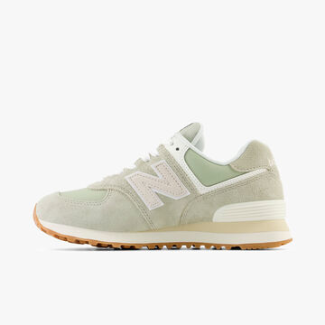New Balance Zapatillas WL574QD2