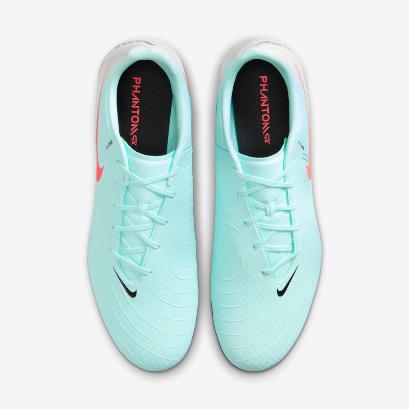 Nike Zapatillas Phantom GX 2 Academy, VERDE, hi-res image number null