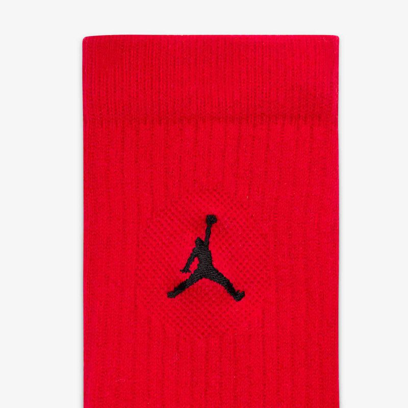Jordan Everyday Crew Largas 3 Pares, SURTIDO, hi-res image number null