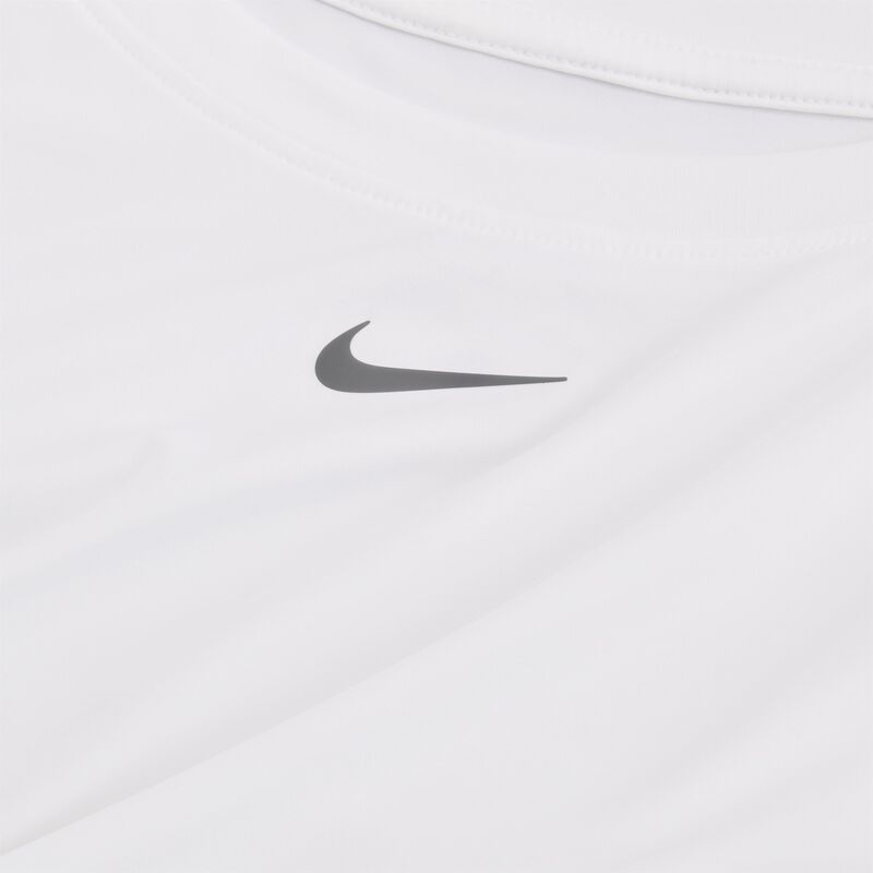 Nike Polera One Classic, BLANCO, hi-res image number null