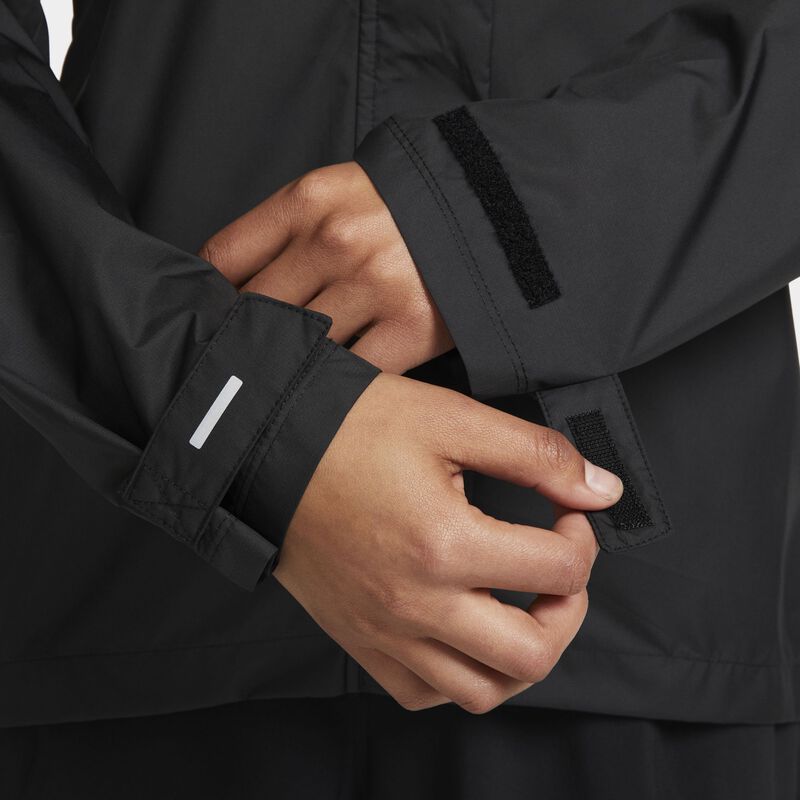 Nike Fast Repel, NEGRO, hi-res image number null