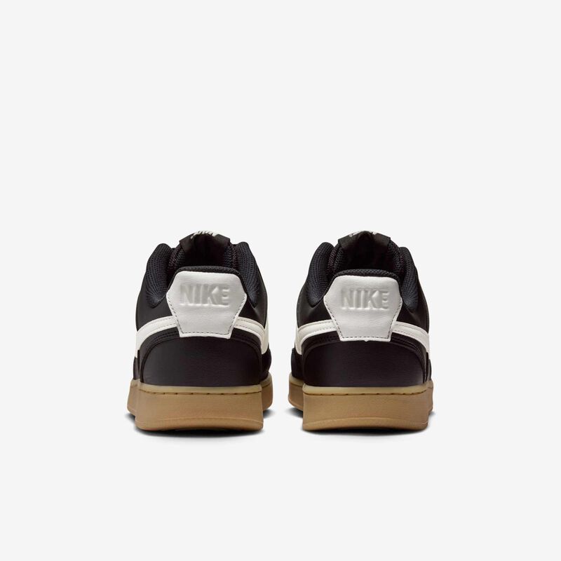 Nike Zapatillas Court Vision Low, NEGRO, hi-res image number null