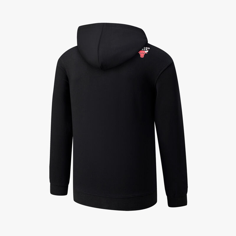 NBA Chaqueta Cromatics, NEGRO, hi-res image number null