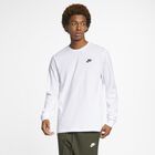 Nike Sportswear Club, BLANCO, hi-res