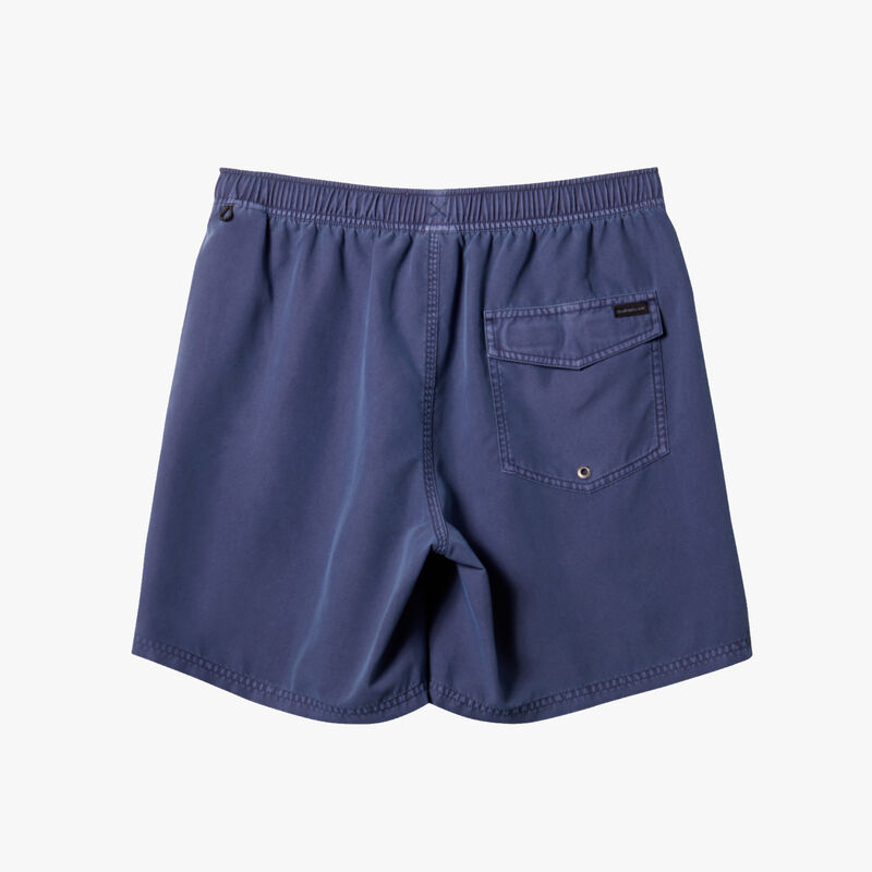 Quiksilver Shorts Everyday Surfwash Volley 17", SURTIDO, hi-res image number null