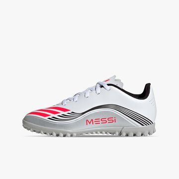 adidas Zapatillas F50 Messi Club TF Ni&ntilde;os