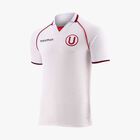Camiseta Universitario 101 Años Oficial Estadio, BLANCO, hi-res