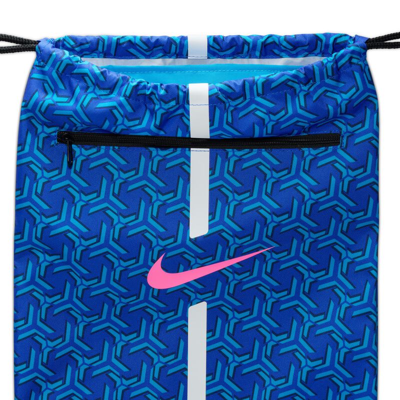 Nike Bolso Academy 18 L, AZUL, hi-res image number null