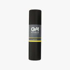 Gym Power Foam Roller 30 x 15 cm, NEGRO, hi-res
