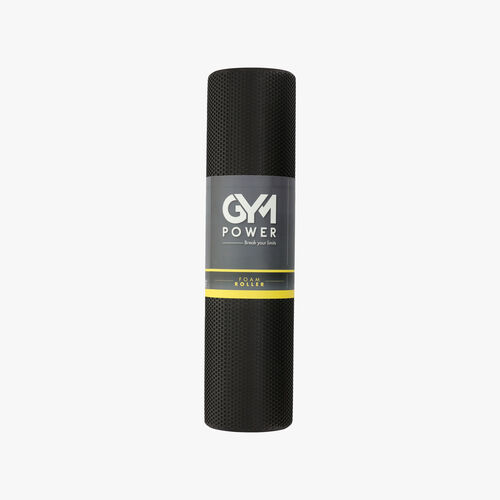 Gym Power Foam Roller 30 x 15 cm