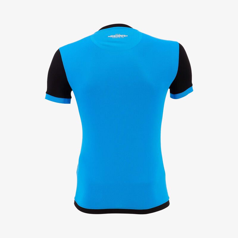 Camiseta Huachipato Oficial 2025 Mujer, AZUL, hi-res image number null