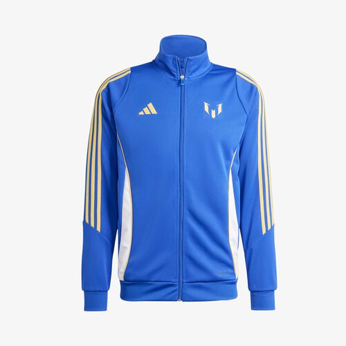 adidas Chaqueta Deportiva Pitch 2 Street Messi
