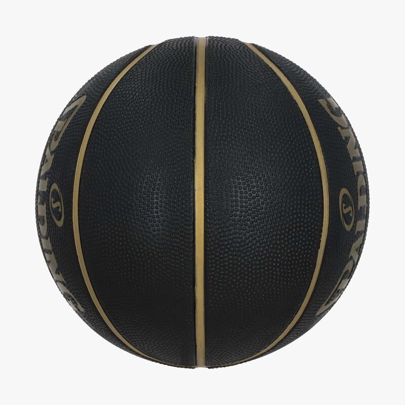 Spalding Pelota VARSITY TF-150, NEGRO, hi-res image number null