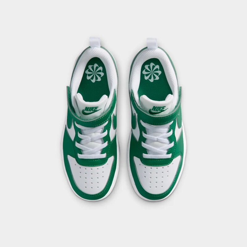 Nike Zapatillas Court Borough Low Recraft, BLANCO, hi-res image number null