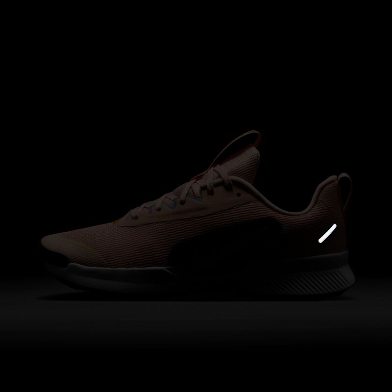 Nike Zapatillas Juniper Trail 3, ROJO, hi-res image number null