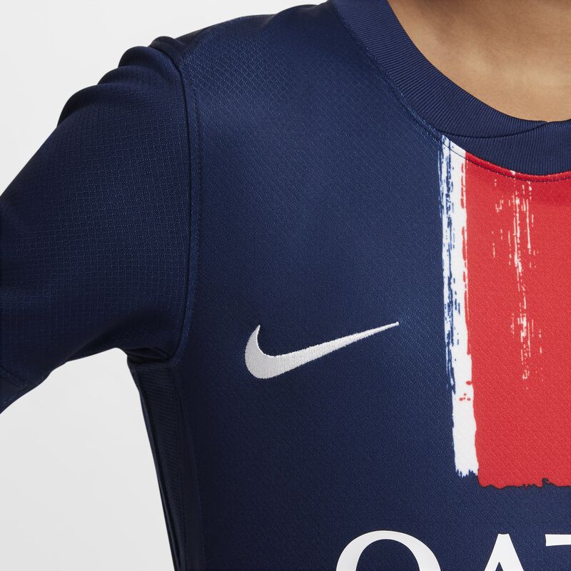 Nike PSG Stadium SS, AZUL, hi-res image number null