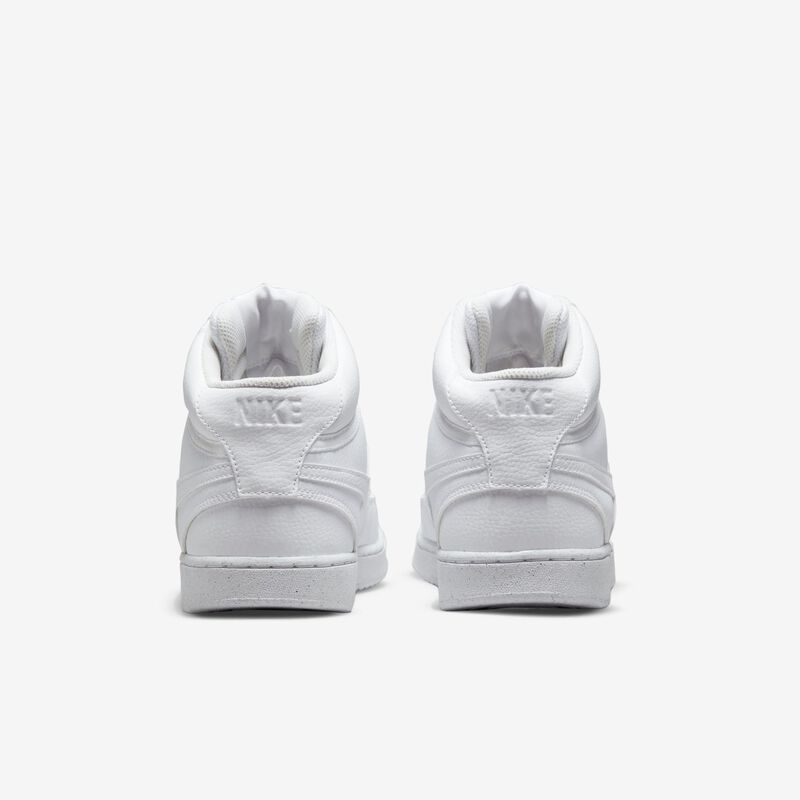 Nike Court Vision Mid Next Nature, BLANCO, hi-res image number null