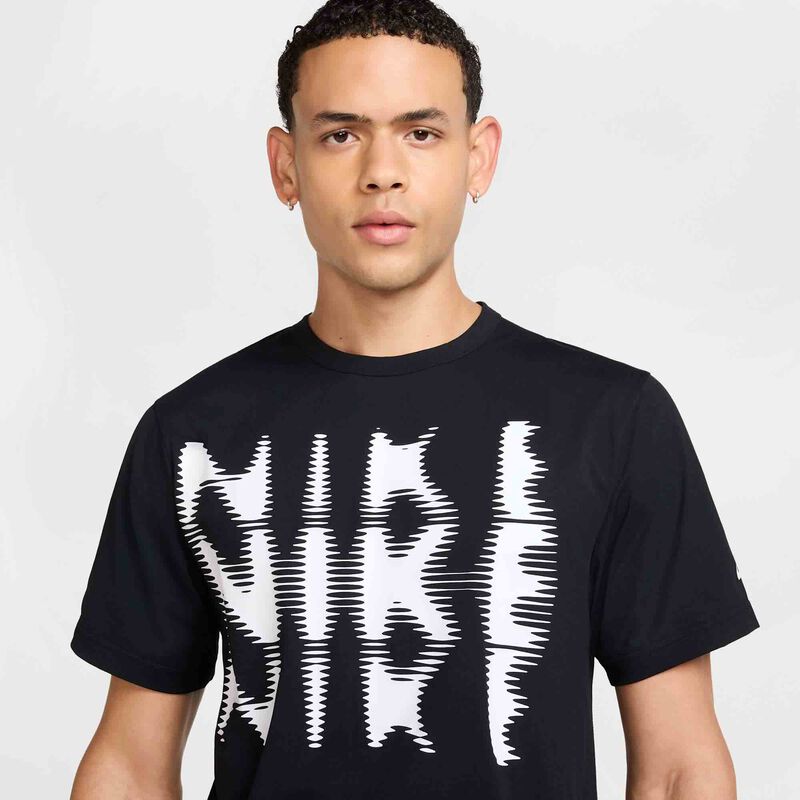 Nike Polera Hyverse, NEGRO, hi-res image number null