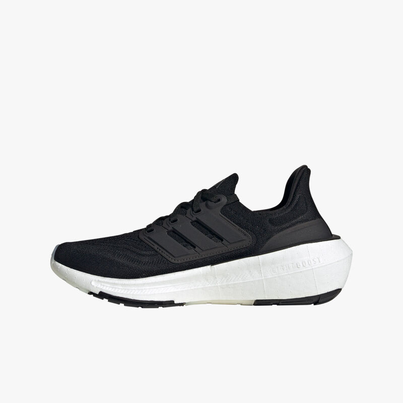 adidas Zapatillas Ultraboost Light, NEGRO, hi-res image number null