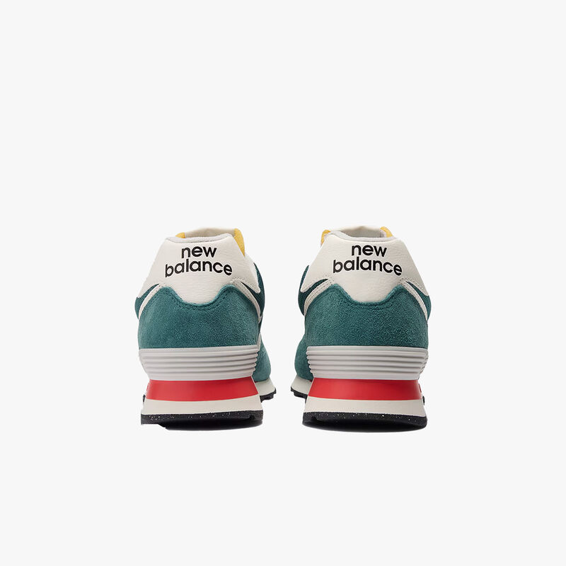 New Balance Zapatillas 574, SURTIDO, hi-res image number null