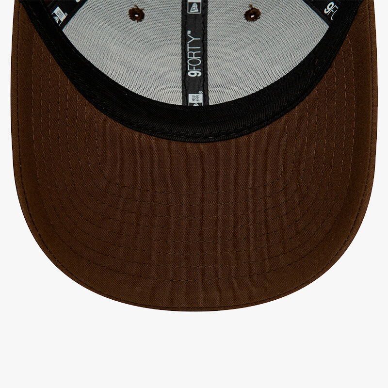 New Era Jockey Los Angeles Lakers NBA Repreve 9Forty, SURTIDO, hi-res image number null