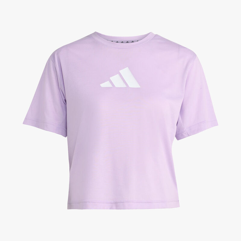adidas Polera Train Essentials Big Logo Performance, SURTIDO, hi-res image number null