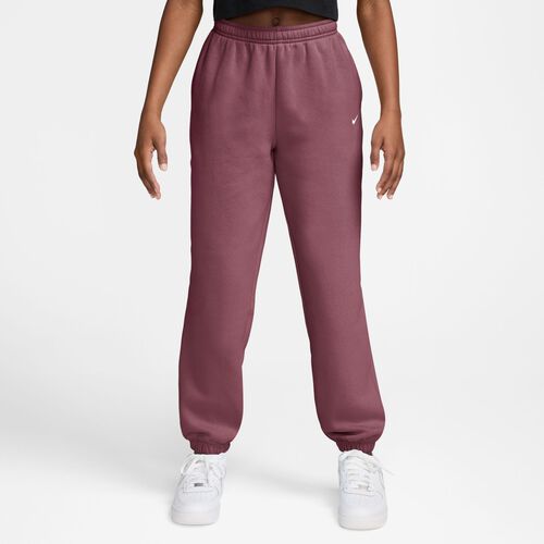 Nike Pantalón Sportswear Studio Fleece