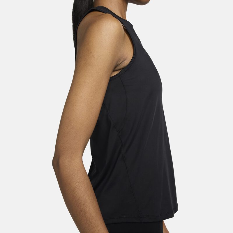 Nike Polera One Classic, NEGRO, hi-res image number null