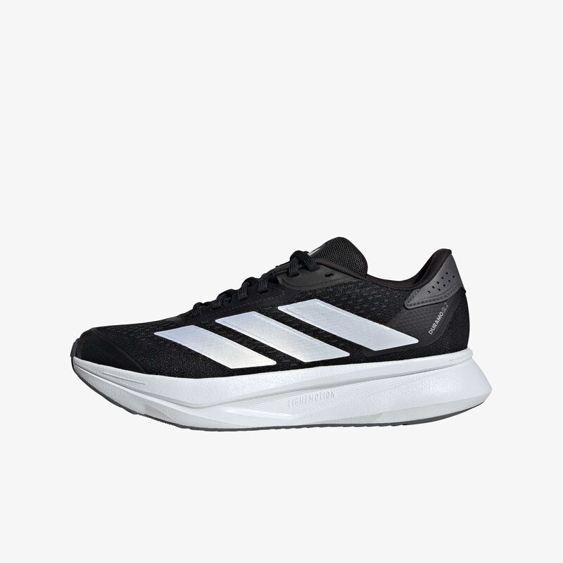 adidas Zapatillas Duramo SL 2 Running, NEGRO, hi-res image number null