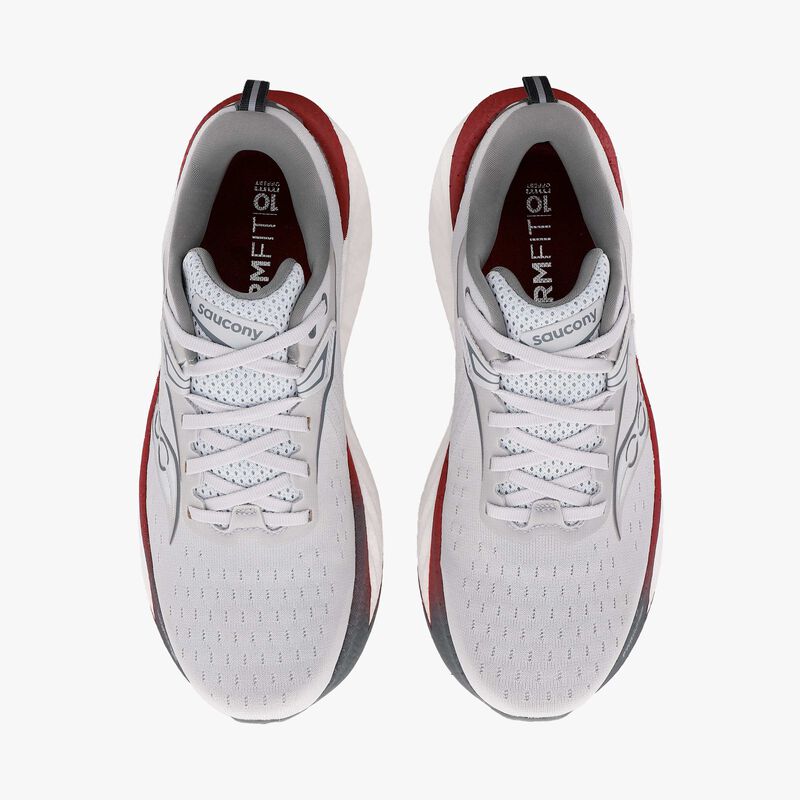 Saucony Zapatillas Triumph 22, SURTIDO, hi-res image number null