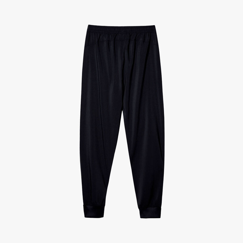 Puma Pantalón Train ESS, NEGRO, hi-res image number null