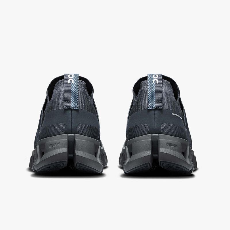 On Zapatillas Cloudswift 4, GRIS, hi-res image number null