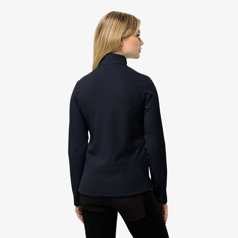 Jack Wolfskin Chaqueta Taunus, AZUL, hi-res image number null