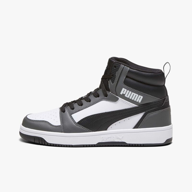 Puma Zapatillas Rebound V6, BLANCO, hi-res image number null