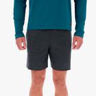 Reebok Shorts ID Train Knit, NEGRO, hi-res