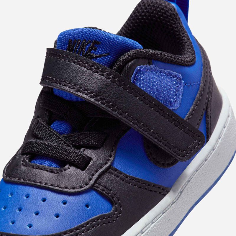 Nike Zapatillas Court Borough Low Recraft, AZUL, hi-res image number null