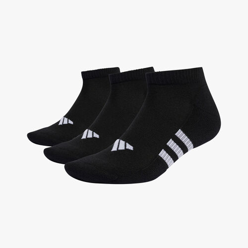 adidas Calcetines Performance Cushioned Invisibles 3 Pares