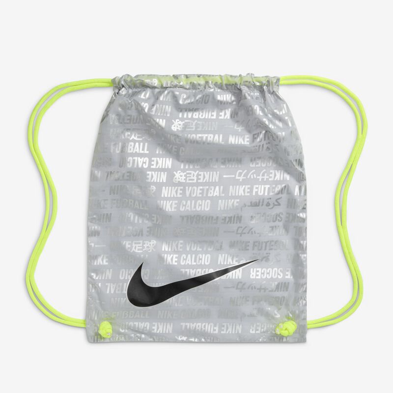 Nike Zapatillas Mercurial Superfly 10 Elite, AMARILLO, hi-res image number null
