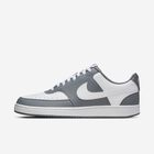 Nike Court Vision Low, NEGRO, hi-res