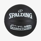 Spalding Pelota de B&aacute;squet Downtown 7, NEGRO, hi-res