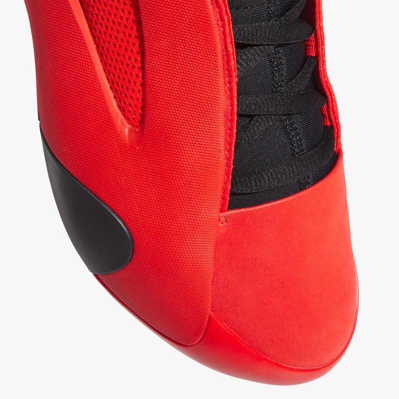 adidas Zapatillas Harden Volume 8, ROJO, hi-res image number null