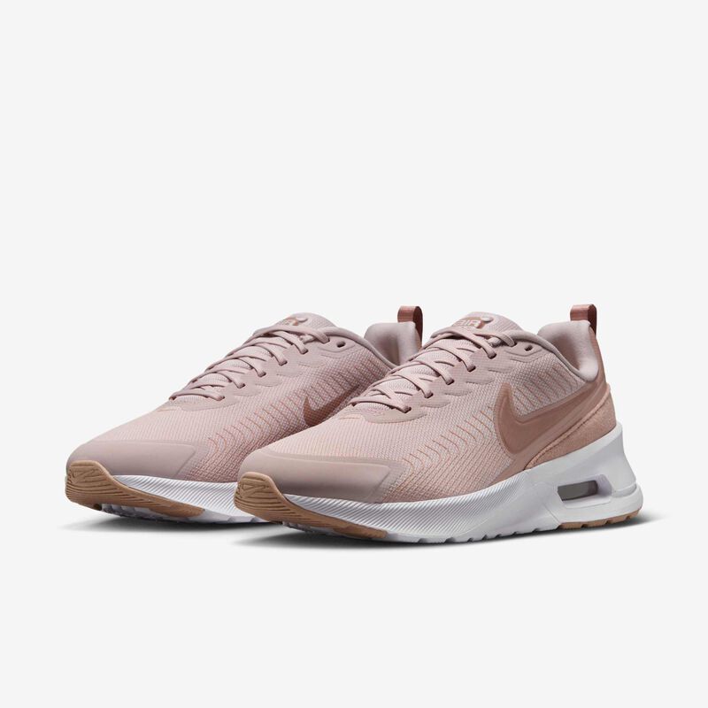 Nike Zapatillas Air Max Nuaxis, ROJO, hi-res image number null
