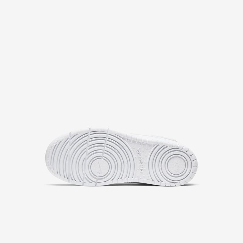 Nike Zapatillas Court Borough Mid 2, BLANCO, hi-res image number null
