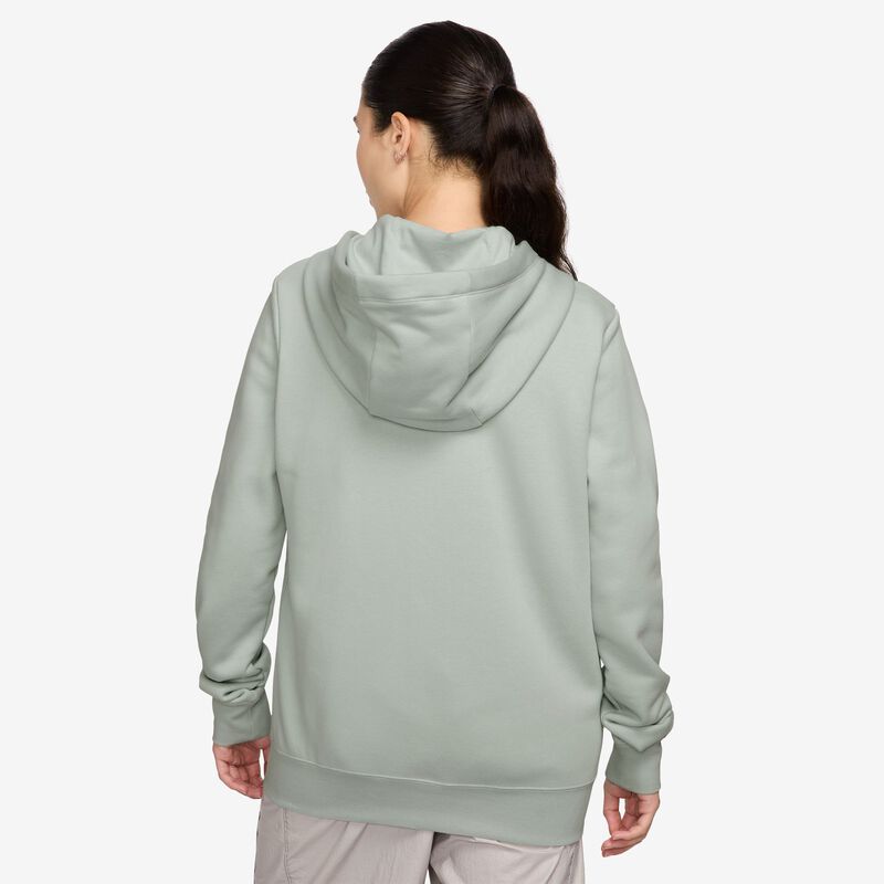 Nike Poler&oacute;n Sportswear Club Fleece, NEGRO, hi-res image number null
