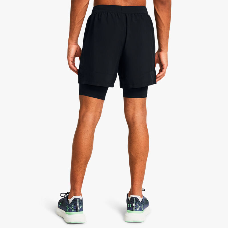 Under Armour Shorts Launch, NEGRO, hi-res image number null