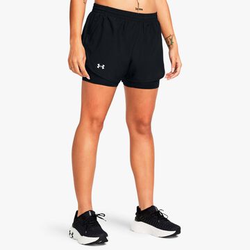 Under Armour Shorts Short Fly-By