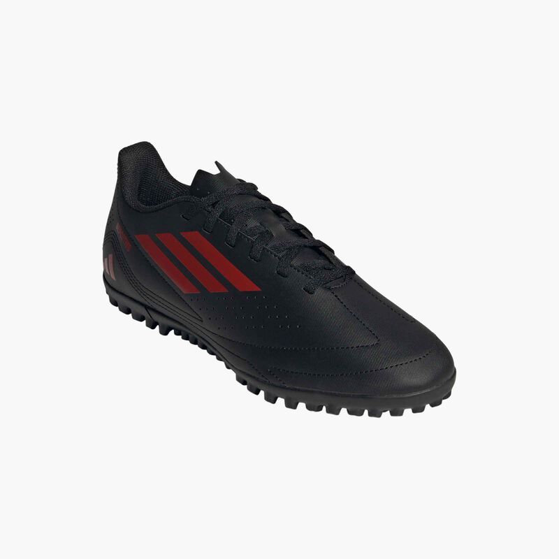 adidas Zapatillas Deportivo III TF, NEGRO, hi-res image number null