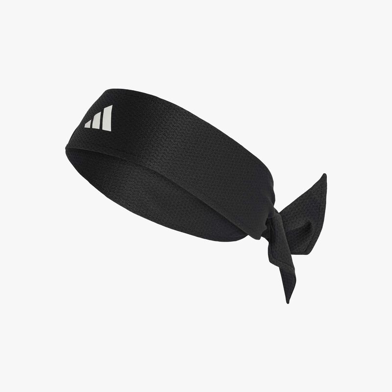 adidas Banda de Sudor para Tenis Climacool, NEGRO, hi-res image number null