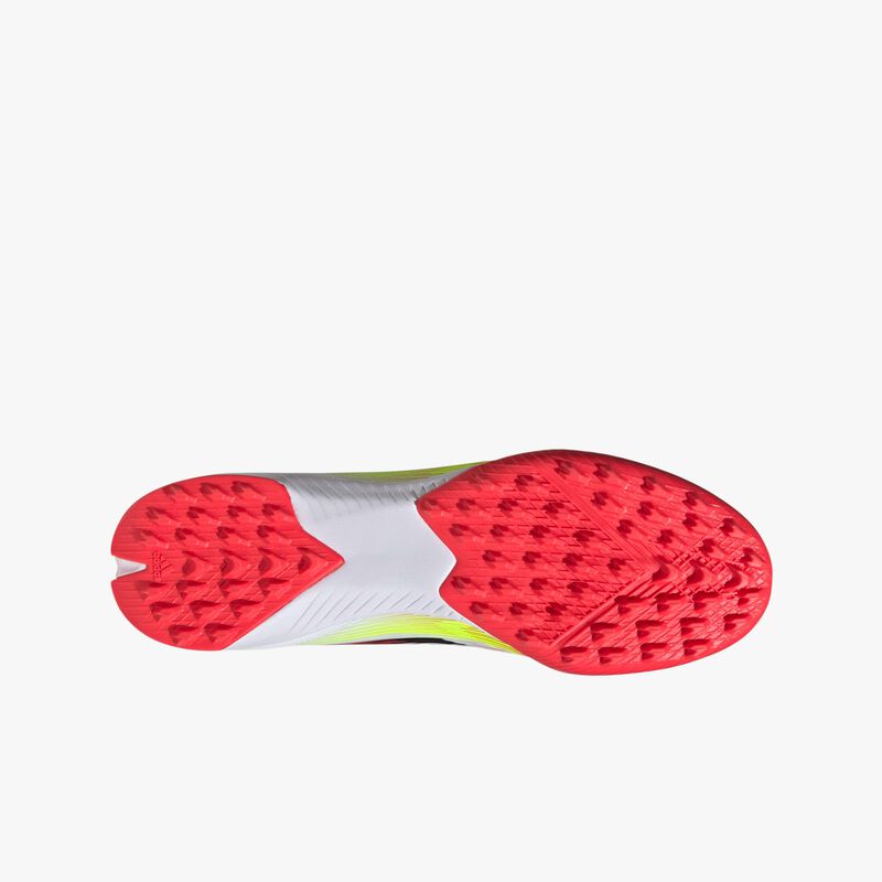adidas Zapatillas F50 League Pasto Sint&eacute;tico, BLANCO, hi-res image number null
