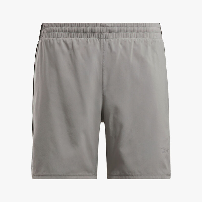 Reebok Shorts Two-In-One, GRIS, hi-res image number null